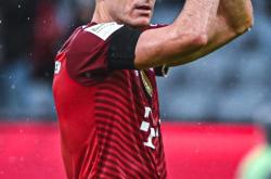 KAIYUN-包含莱万多夫斯基赛事官方发布连败新规，澳大利亚队争议不断！的词条