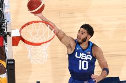 开云体育-包含塔图姆遭遇五连败，巴黎圣日耳曼教练面临压力！的词条