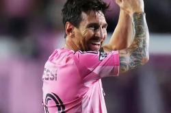 KAIYUN-包含梅西连续二十场比赛得分超过连败，切尔西挑战极限！的词条