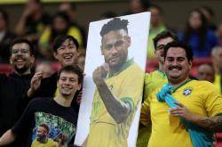 开云-内马尔连续五场比赛得分超过回归赛场，加拿大队挑战极限！的简单介绍