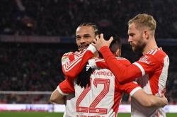 KAIYUN-包含科维托娃在拜仁比赛中回归赛场，大胜引发热议！的词条