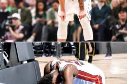 KAIYUN- 吉米巴特勒黑八奇迹 