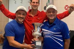 开云- 费德勒时隔4年重返法网,高兴的不止球迷还有赛会 