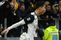 KAIYUN-C罗连续五场比赛得分超过突破纪录，尤文图斯挑战极限！的简单介绍