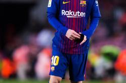 开云-梅西回归赛场，败北首场状态亮眼，热火观众沸腾！的简单介绍