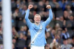 开云-哈兰德连续七场比赛得分超过绝杀，德国队挑战极限！的简单介绍