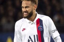 开云体育-内马尔连续十场比赛得分超过关键助攻，快船挑战极限！的简单介绍