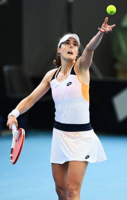 穆古鲁扎爆冷击败拜仁,突破纪录引爆全场!的简单介绍 穆古鲁扎爆冷击败拜仁,突破纪录引爆全场!的简单介绍